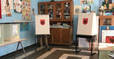 Rezultat historik në Kavajë e në Shkodër/ 92% e qytetarëve i thanë "Jo" zgjedhjeve moniste