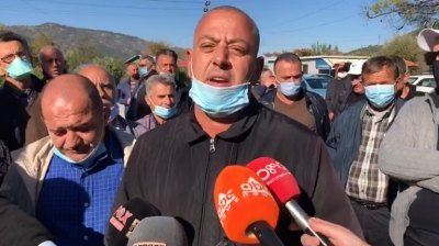 Naftëtarët përgjigje të prerë Ramës: Verdikti është i grave! Greva nuk ndalet, kryeministri të vijë në Ballsh