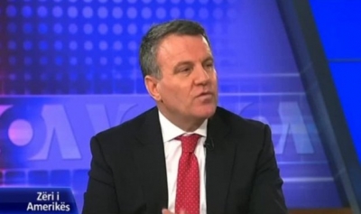 Rama kërkon ta shkarkojë, Zëri i Amerikës interviston Arben Malajn: Hakmarrje e pastër politike