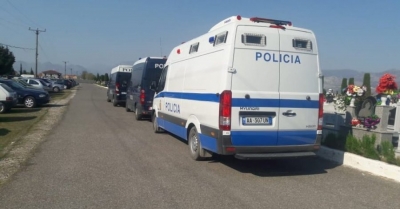 Arrestohet ish-Kryetari i komunës, EMRI