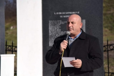 Kryetari i Krushës së Madhe: Dëshmia e Bellanicës po përdoret politikisht, jemi të indinjuar