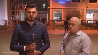 'Arrestimet te Astiri'/ Spaho: Skenar i përgatitur nga policia, nën dirigjimin e Edi Ramës