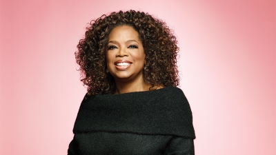 Apple njofton bashkëpunimin Winfrey, ja çfarë pritet