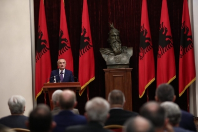 “Kriza që kaluam në këtë periudhë, mund të kthehet në një katastrofë për vendin ”, Presidenti Meta thirrje Qeverisë për masa të menjëhershme