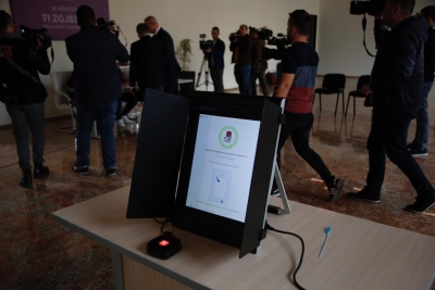 Denoncimi i fortë/ Vidhet serveri i votimit digjital nga bodrumet e PS-së