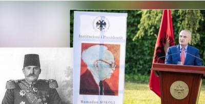 Mesazhi i koduar i Presidentit/ Vrasja e Esat Pashës, akt shtetformimi
