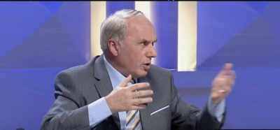 Prec Zogaj nuk pranon të marrë mandatin e deputetit