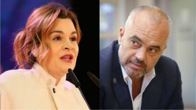 Fjalimi i Edi Ramës, Kryemadhi: Urrejtja dhe mllefi i shfaqur sot tregoi panik dhe pasiguri, kandidatët e PS në konflikt me njëri tjetrin