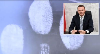 Prokuroria kërkon shenjat e gishtave për Valdrin Pjetrin