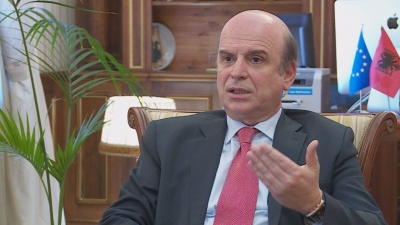 ”Rivotimi i Kodit”/Panariti: Një kurs i hapur dhe i rrezikshëm anti-europian nga Rama