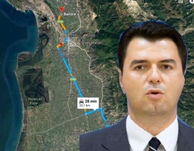 Basha: Milot - Balldren, afera e parë korruptive që do të anulojë PD!