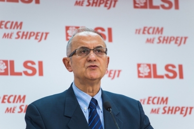 "Nëse Rama se mban, le ta mbajnë breshkat e tij përgjegjësinë"