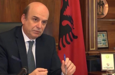 Panariti: Parlamenti është gjysmagjel