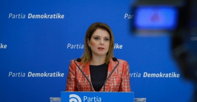 Pampuri: Vjedhjet spektakolare dhe lajthitjet e Ramës po mbajnë peng Shqipërinë e shqiptarët