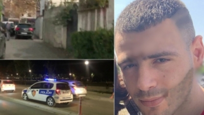 Detaje nga DOSJA për Klodian Rashën: Polici ka qëlluar dy herë, një plumb e ka kapur në shpatull dhe i ka dalë në zemër, i dyti bëri rikoshet dhe e kapi në kokë; Në spital arriti i vdekur