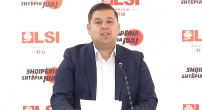 LSI ankimime dhe akuza për 25 prillin: Të përsëriten zgjedhjet në Gjirokastër