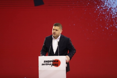 Braimllari: I gjithë procesi në KAS vërtetoi se mandati i LSI-së në Berat është grabitur në tavolinë