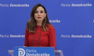 Jorida Tabaku: Edi Rama dhunon të vegjlit dhe të varfërit dhe u shërben të oligarkëve dhe klientëve