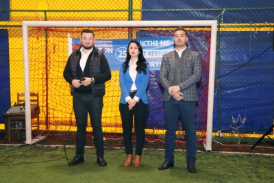 Ilirjana Kuçana/Zbrasen strukturat e PS.Perçahet struktura në Durrës dhe Sukth.