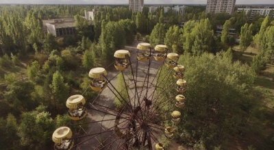 Ukrainë/ Çernobili kthehet në atraksion turistik