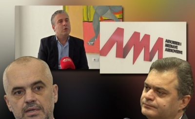 Kapja politike e AMA-s/ Kush është njeriu i Veliajt që merr postin e kryetarit