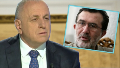 Shtatë vite që u nda nga ne Arben Xhaferri, mendimtari e politikani europeist e thellësisht Perëndimor