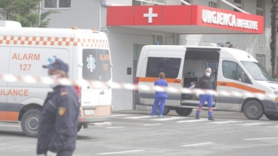 53 raste të reja me koronavirus në vend, nis shtrimi në Infektiv edhe i moshave të reja