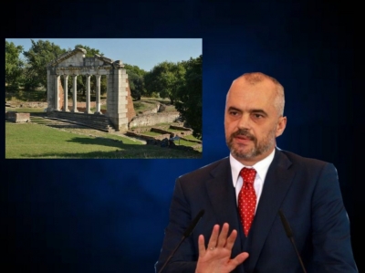 Rama vendos të japë me PPP edhe pasuritë kombëtare të kulturës