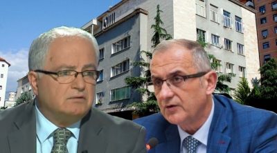 Dokumenti/ Paditen në prokurori të gjithë deputetët e PS-së