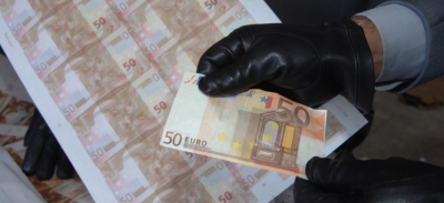 Tiranë/ Këmbyen 150 mijë euro false, në kërkim gjeorgjianët