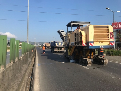 Tiranë-Durrës, hapet në fundjavë, ARRSH:Përfundojnë punimet në Maminas-Sukth-Shkozet