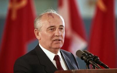 I dha fund luftës së ftohtë/ Ndërron jetë në moshën 91-vjeçare Mikhail Gorbaçov