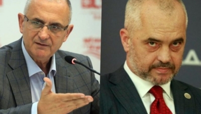 Vasili: Europa anulon koncesionet, qeveria &quot;Rama&quot; vijon hajdutërinë