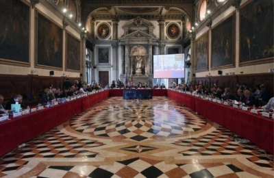 Venecia u njoftua që në 2015 se drejtësia do të përfshihej në kaos/ Ish-ministri: BE po mëson nga gabimet në Shqipëri