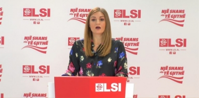 Çështja e detit në Hagë, ish-ministrja e LSI: Nxjerrë në pah se ku qëndron ngërçi i bisedimeve, Rama me dy fytyra