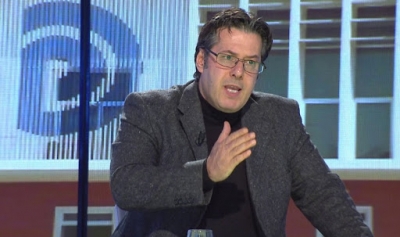 “Deti”/Paloka:Sa herë kapet në flagrancë si matrapaz kufijsh, Rama tërhiqet me turp