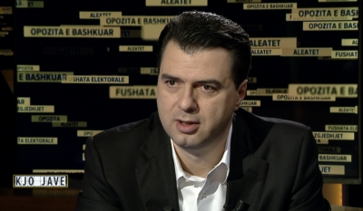 Përgjimet, Basha: SPAK-u të nisë hetimet. Tirana, një lavatriçe e pastrimit të parave të pista të krimit nga kryetari i bashkisë me mbështetjen e kryeministrit