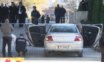 Tritoli në hyrje të Kryeministrisë, gardisti zbulon të vërtetën shokuese