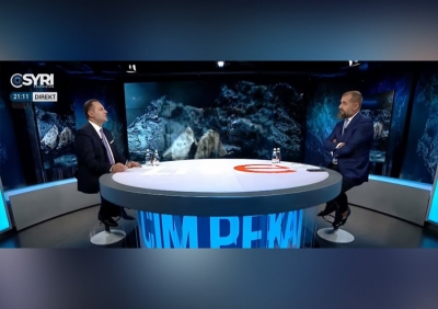 Ish-kryeprokurori i përgjithshëm Adriatik Llalla: Ambasadori amerikan Lu më bëri presion