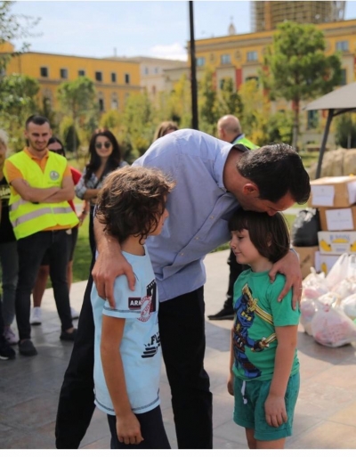 Vrasësi i Ardit Gjoklajt propagandë deri në neveri