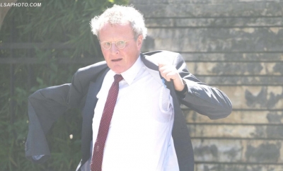 Ç’ punë ka ky Borchardt të Krimet e Rënda?