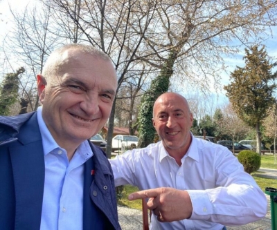 Meta takon Ramushin dhe “paralajmëron”: Po vjen pranvera shqiptare!