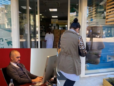 Deliri/ Rama sulmon qytetarët: Askush nuk bën më shumë për ju se unë