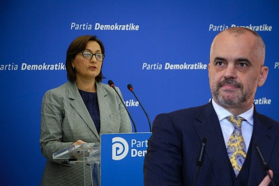 “Rama dështoi me Rrugën e Arbrit”, Dhurata Çupi: Shikoni rrugën pa pamje 3D