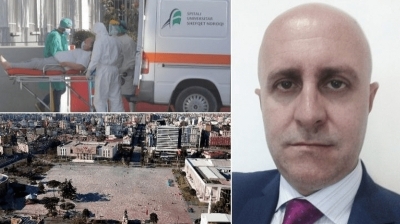 ‘Mund të kemi deri në 600 raste të reja në ditë’, eksperti i shëndetit publik: Pse nuk janë reale numrat e MSH