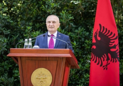 Zgjedhjet e 25 prillit/ Meta: Administrata po fryhet vetëm për qëllime elektorale, qytetarët do të marrin pjesë masivisht në referendumin historik për çkapjen e shtetit