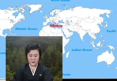 Lajm i Fundit/ Në Korenë e Veriut jepet lajmi se Shqipëria ul në vendin e dytë Korenë