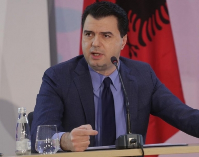 “Po bëhen afera të tmerrshme me fondet për tërmetin”, Basha: Largimi i Ramës është qëllimi kryesor. Çfarë do bëj me policinë, kur të vij në pushtet