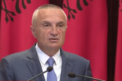 Konferenca për shtyp/ Meta: Kemi dy shtete paralele, atë të propagandës dhe atë të së drejtës