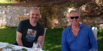 Maliqi:Vendi digjet, mohikani i fundit i surrelit krihet!Të bashkohemi për t’i dhënë goditjen e fundit